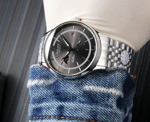 New Arrival RL Watch Men RolexL004