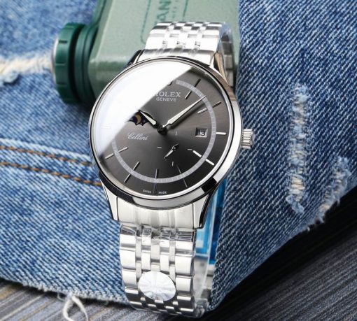 New Arrival RL Watch Men RolexL004