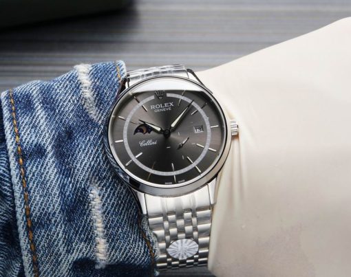 New Arrival RL Watch Men RolexL004