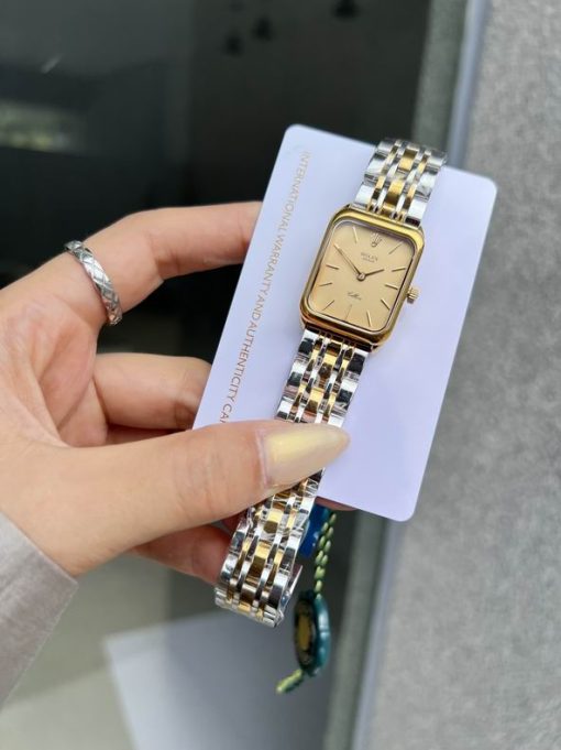 New Arrival Rolex Watch women R004