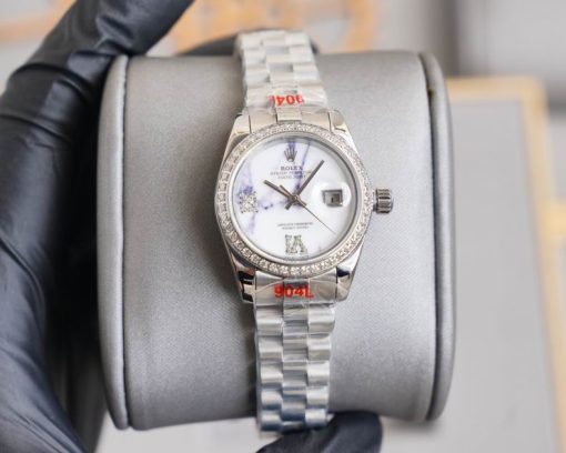 New Arrival Rolex Watch Women R021