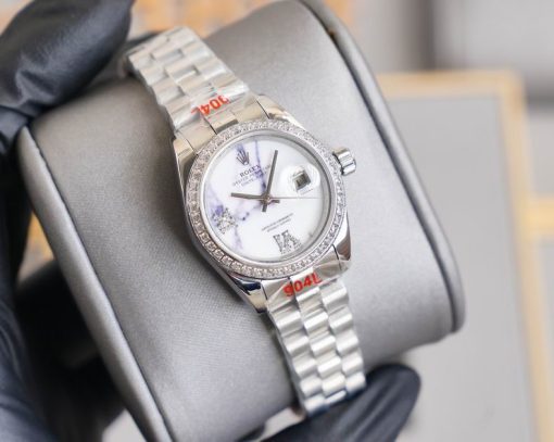 New Arrival Rolex Watch Women R021