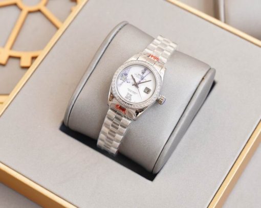 New Arrival Rolex Watch Women R021