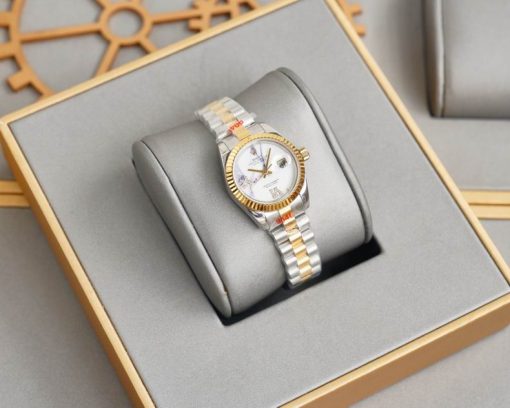 New Arrival Rolex Watch Women R021