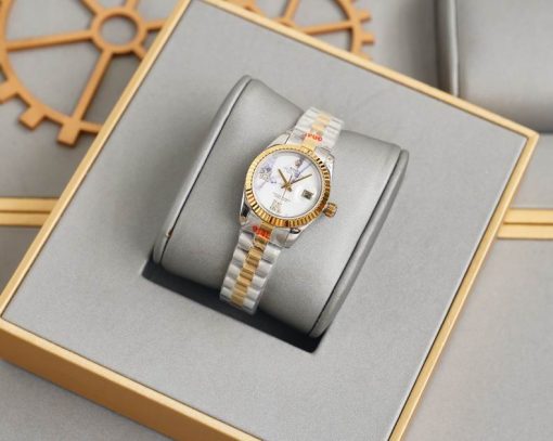 New Arrival Rolex Watch Women R021