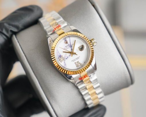 New Arrival Rolex Watch Women R021