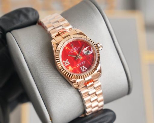 New Arrival Rolex Watch Women R021