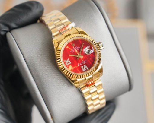 New Arrival Rolex Watch Women R021