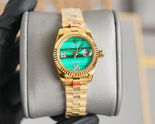 New Arrival Rolex Watch Women R020