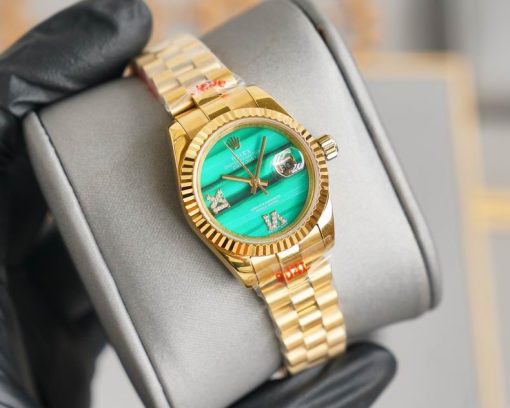 New Arrival Rolex Watch Women R020