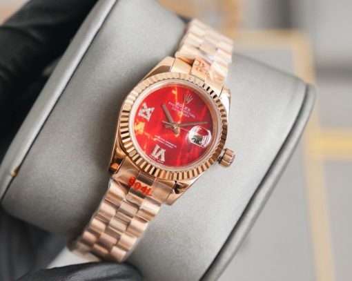 New Arrival Rolex Watch Women R021