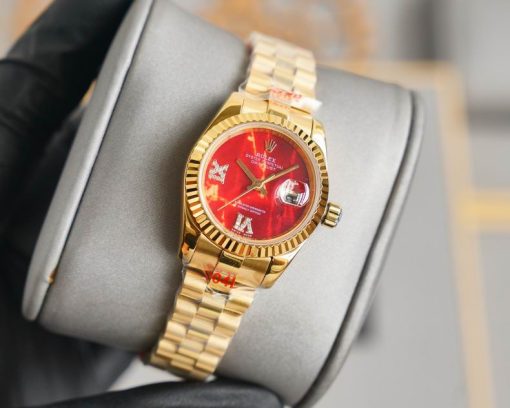 New Arrival Rolex Watch Women R021