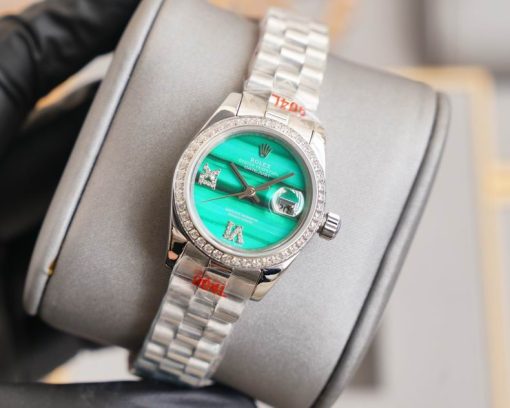 New Arrival Rolex Watch Women R020