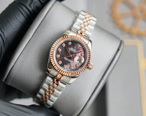 New Arrival Rolex Watch Women R030