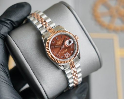 New Arrival Rolex Watch Women R030