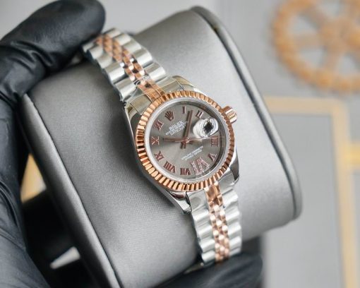 New Arrival Rolex Watch Women R030