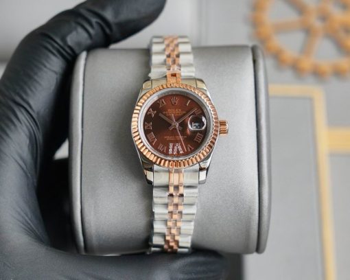 New Arrival Rolex Watch Women R030