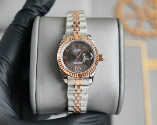 New Arrival Rolex Watch Women R030