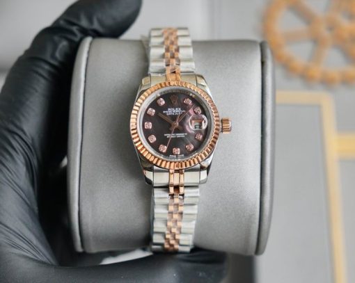 New Arrival Rolex Watch Women R030