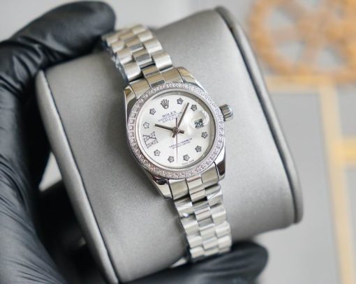 New Arrival Rolex Watch Women R029