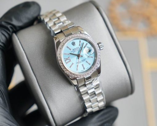 New Arrival Rolex Watch Women R029