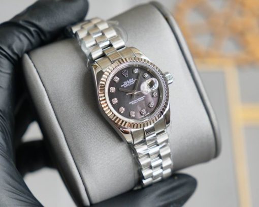 New Arrival Rolex Watch Women R029