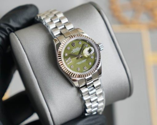 New Arrival Rolex Watch Women R029