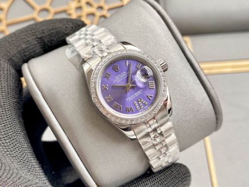 New Arrival Rolex Watch Women R018