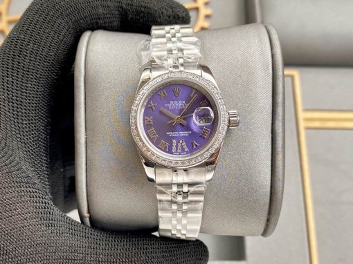 New Arrival Rolex Watch Women R018