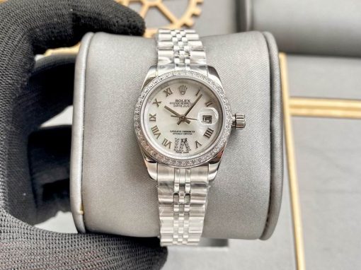 New Arrival Rolex Watch Women R018