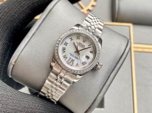 New Arrival Rolex Watch Women R018