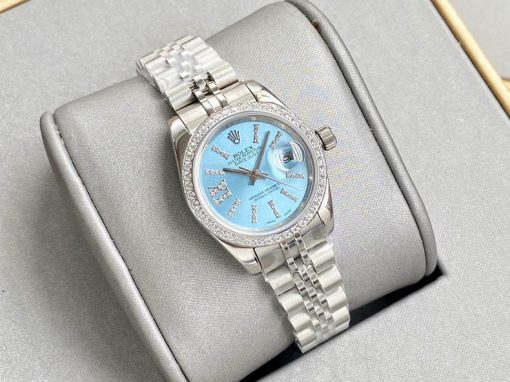 New Arrival Rolex Watch Women R018