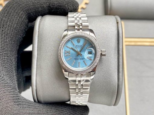 New Arrival Rolex Watch Women R018