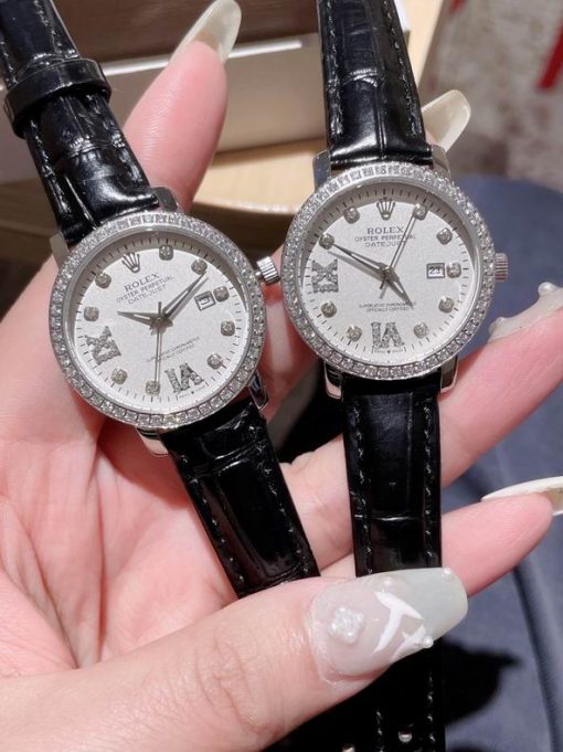 New Arrival Rolex Watch Women R013