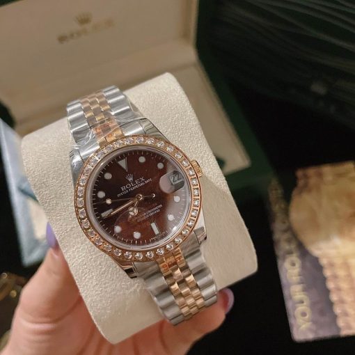 New Arrival Rolex Watch women R002