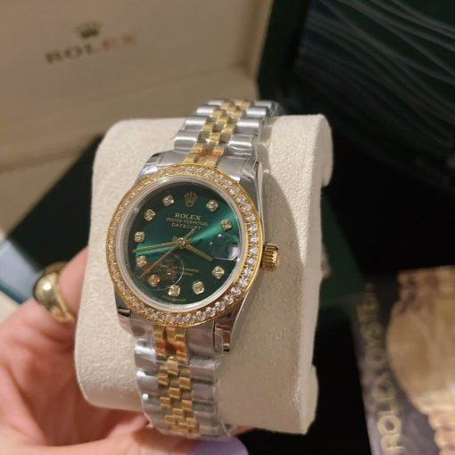 New Arrival Rolex Watch women R001