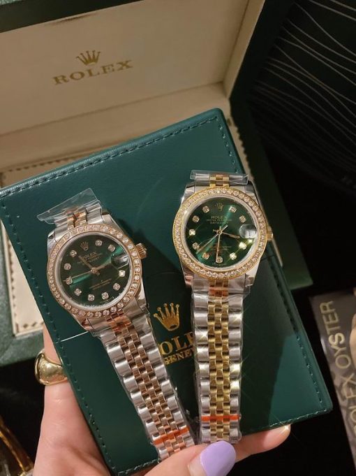 New Arrival Rolex Watch women R001