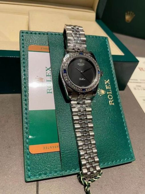 New Arrival Rolex Watch women R003