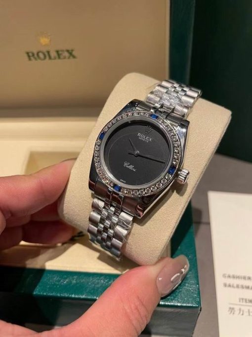 New Arrival Rolex Watch women R003