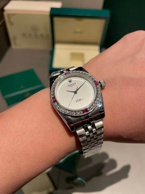 New Arrival Rolex Watch women R003