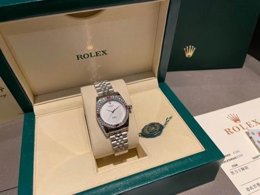 New Arrival Rolex Watch women R003