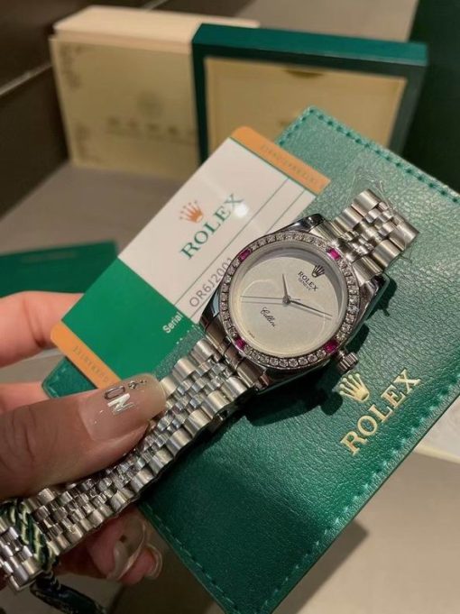 New Arrival Rolex Watch women R003