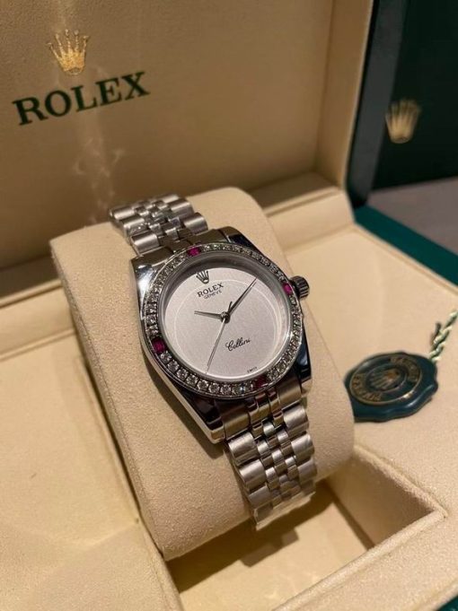 New Arrival Rolex Watch women R003