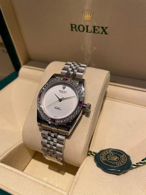 New Arrival Rolex Watch women R003