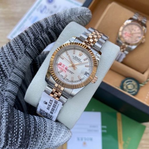 New Arrival Rolex Watch women R005