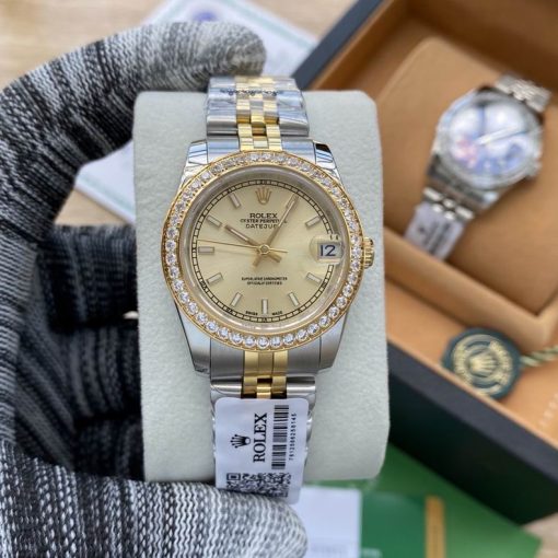 New Arrival Rolex Watch women R005