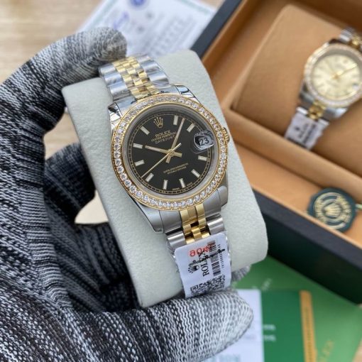 New Arrival Rolex Watch women R005