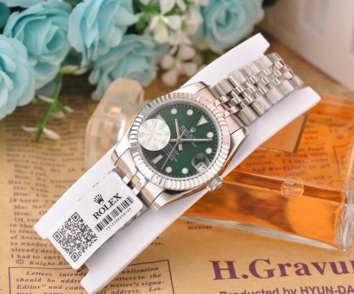 New Arrival RolexL Watch Women R010