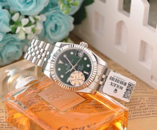 New Arrival RolexL Watch Women R010