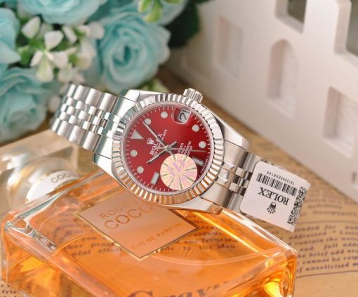 New Arrival RolexL Watch Women R010